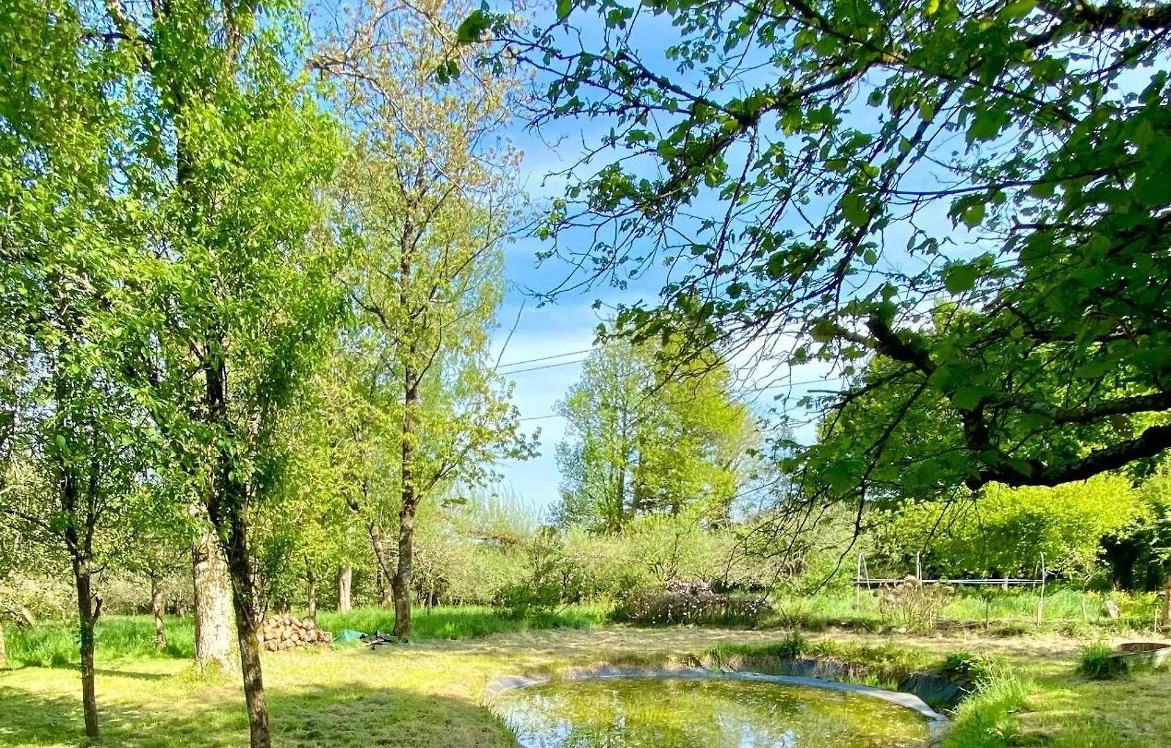 Holiday home Ty Dudy Villa Plumergat France