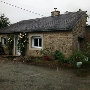 La Grange à Patates Plumergat